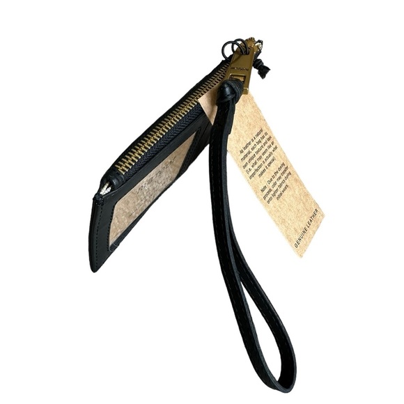 Margot New York Leather Faye Card Case - Picture 4 of 6